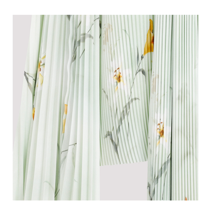 MAYFEYR - Balenciaga - Polyester Blouse - 768704TPL32