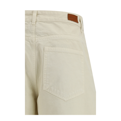 MAYFEYR - Moncler - Cotton Pants - L10932A000035999H