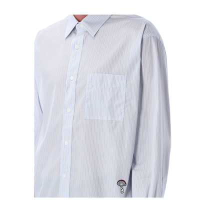 MAYFEYR - Bottega Veneta - T-Shirts And Polos - 836029V5PK09006