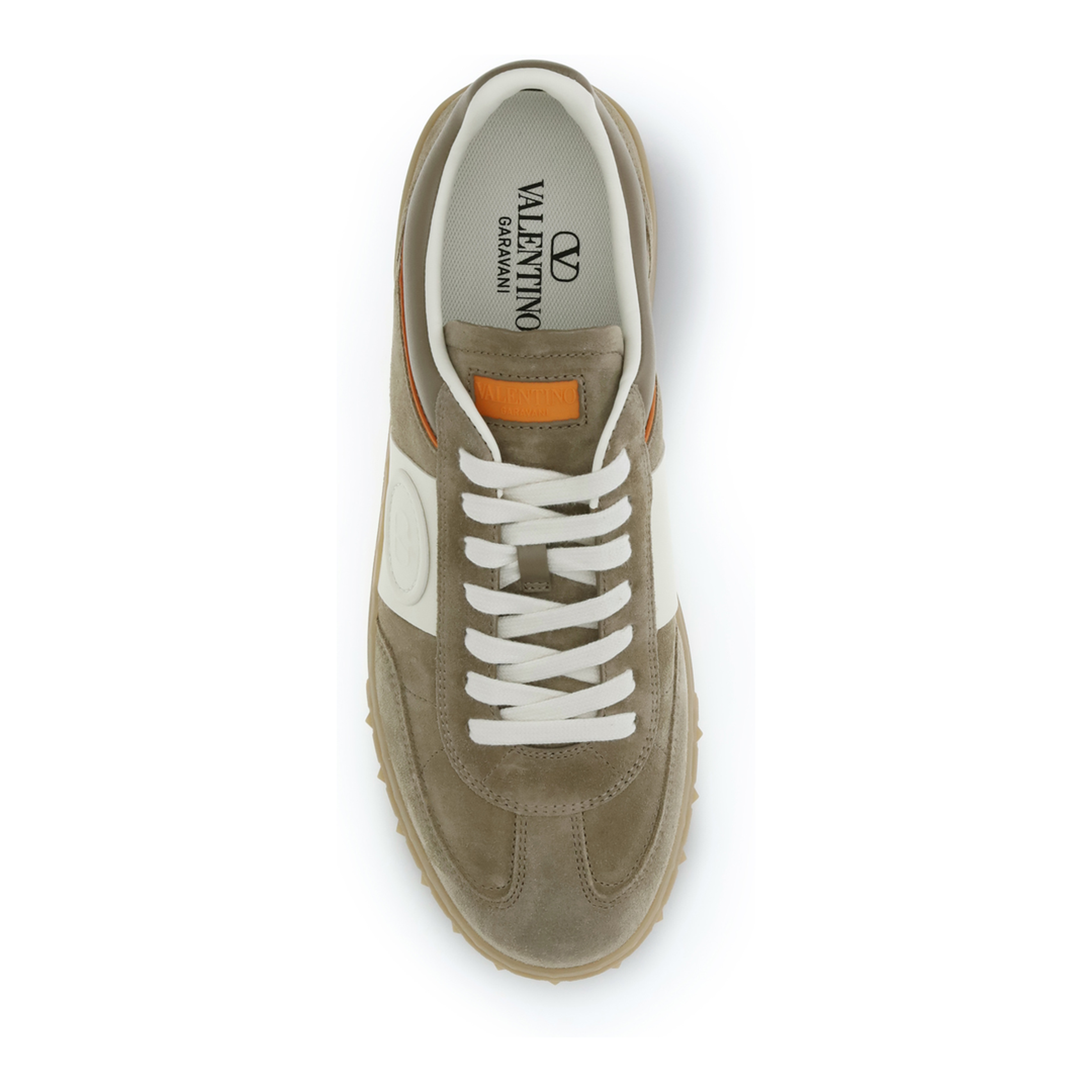 MAYFEYR - Valentino - Upvillage Sneakers - 8Y2S0H77LAL