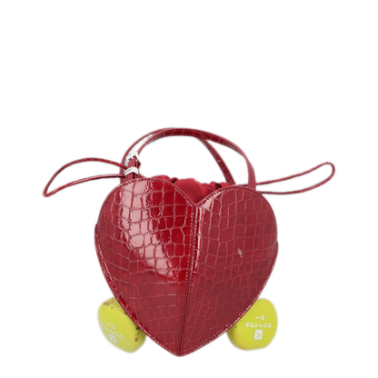 MAYFEYR - Rotate - Heart Bag - 1164272691BCR22762691