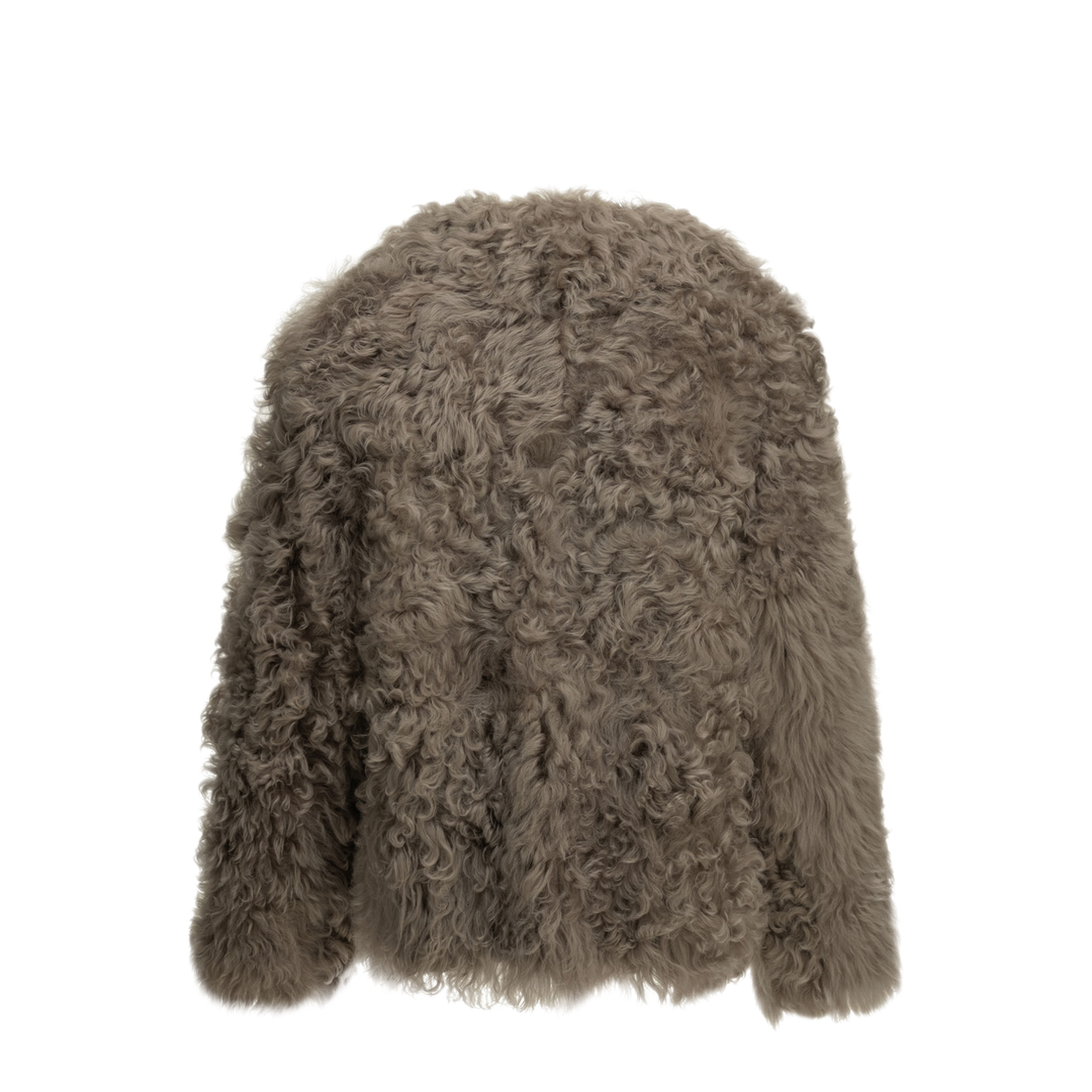 MAYFEYR - Blancha - Jackets And Coats - 26133300TORTORA