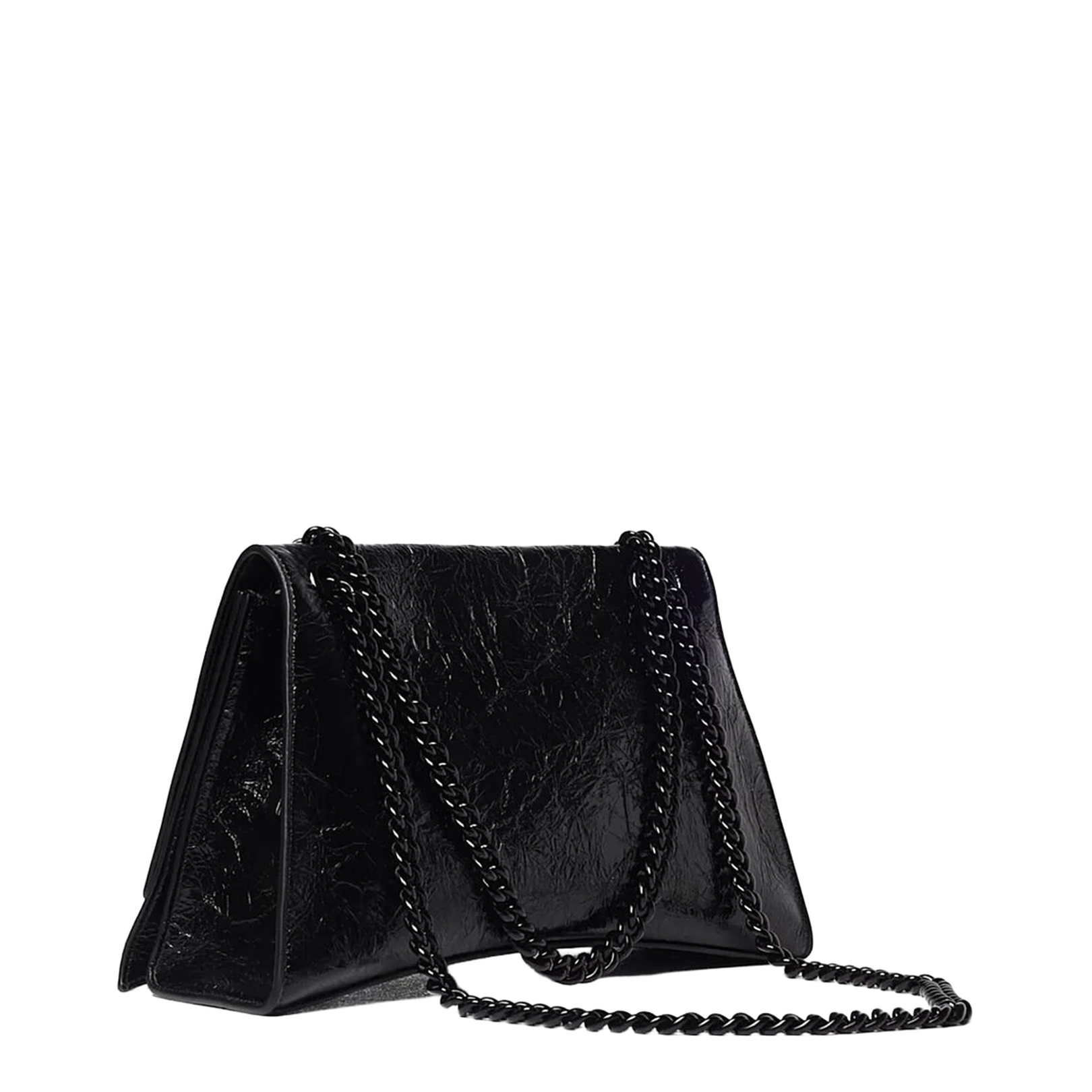Shoulder Bag Black