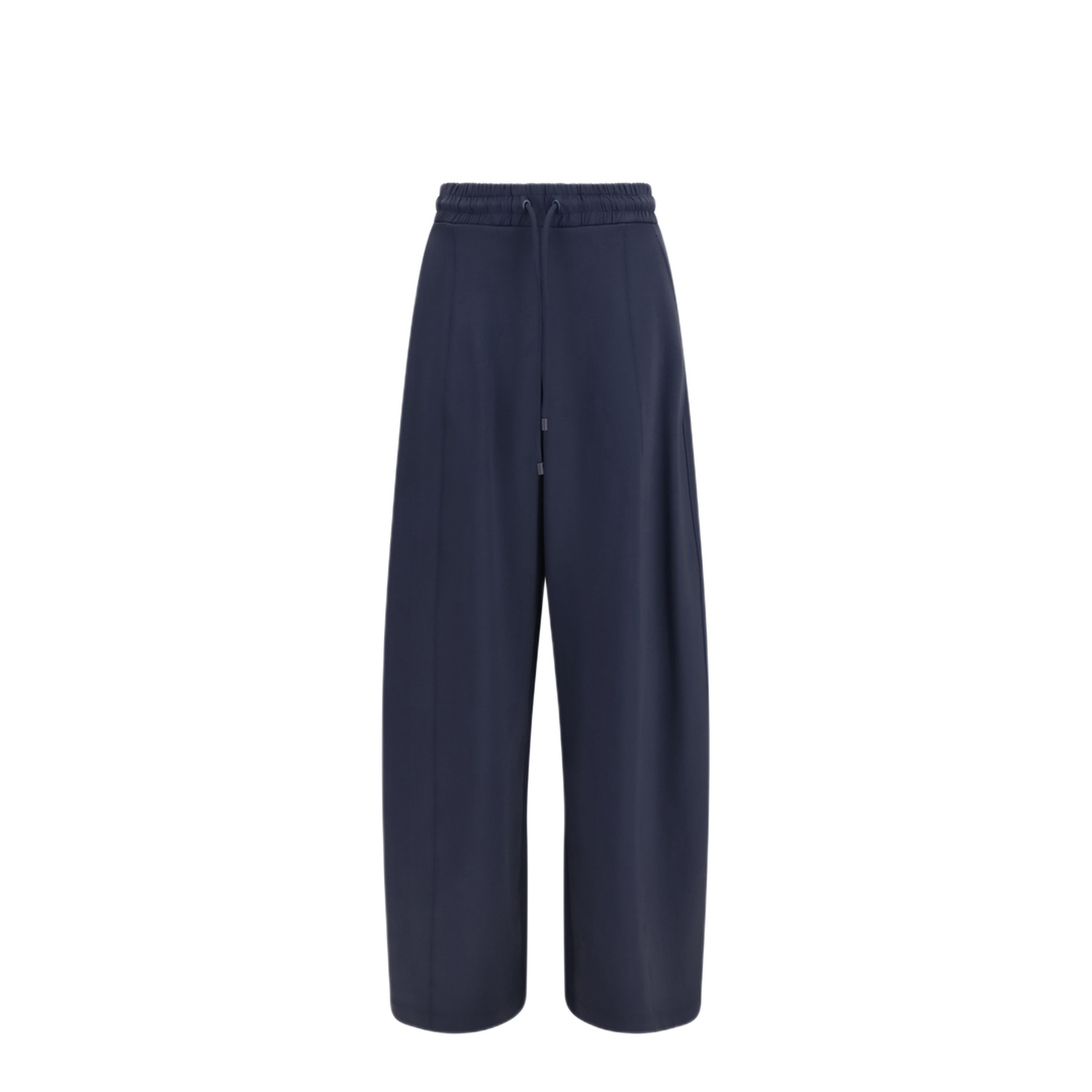 MAYFEYR - Max Mara - Olmo Technical Cotton Jersey Pants - 2621786081600