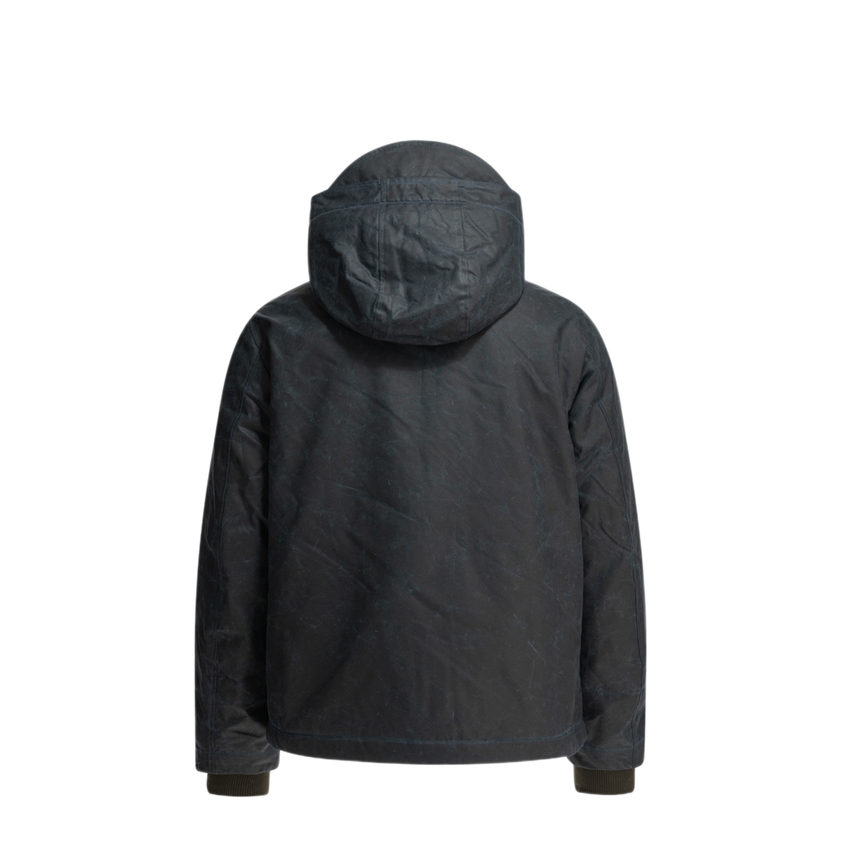 MAYFEYR - Manifattura Ceccarelli - Blazer Coat Padded Jacket - 7066WXNAVY