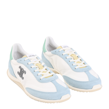 MAYFEYR - Celine - Low Top Racer Sneakers Triomphe - 364365257