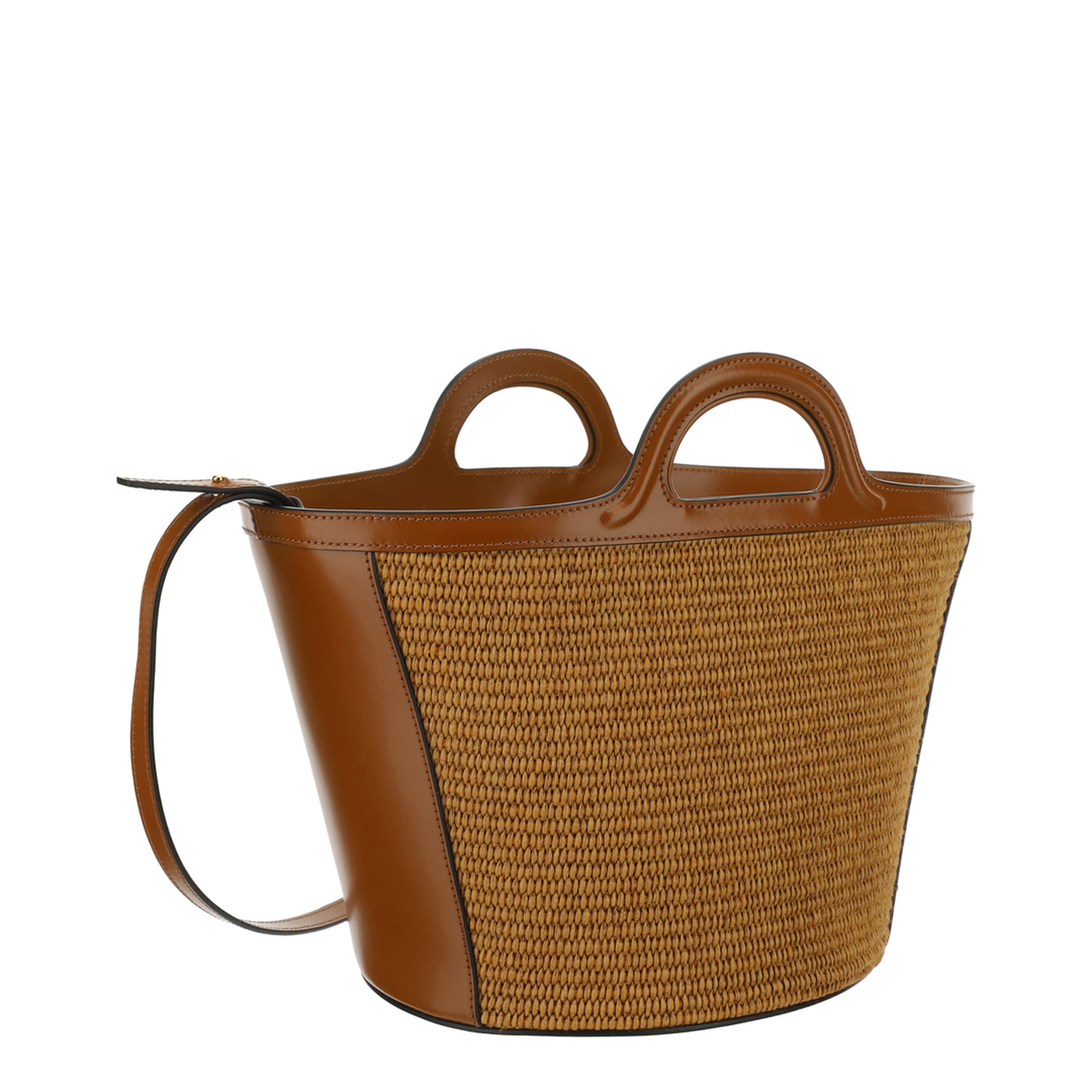 MAYFEYR - Marni - Tropicalia Bucket Bag - BMMP0068Q0P3860