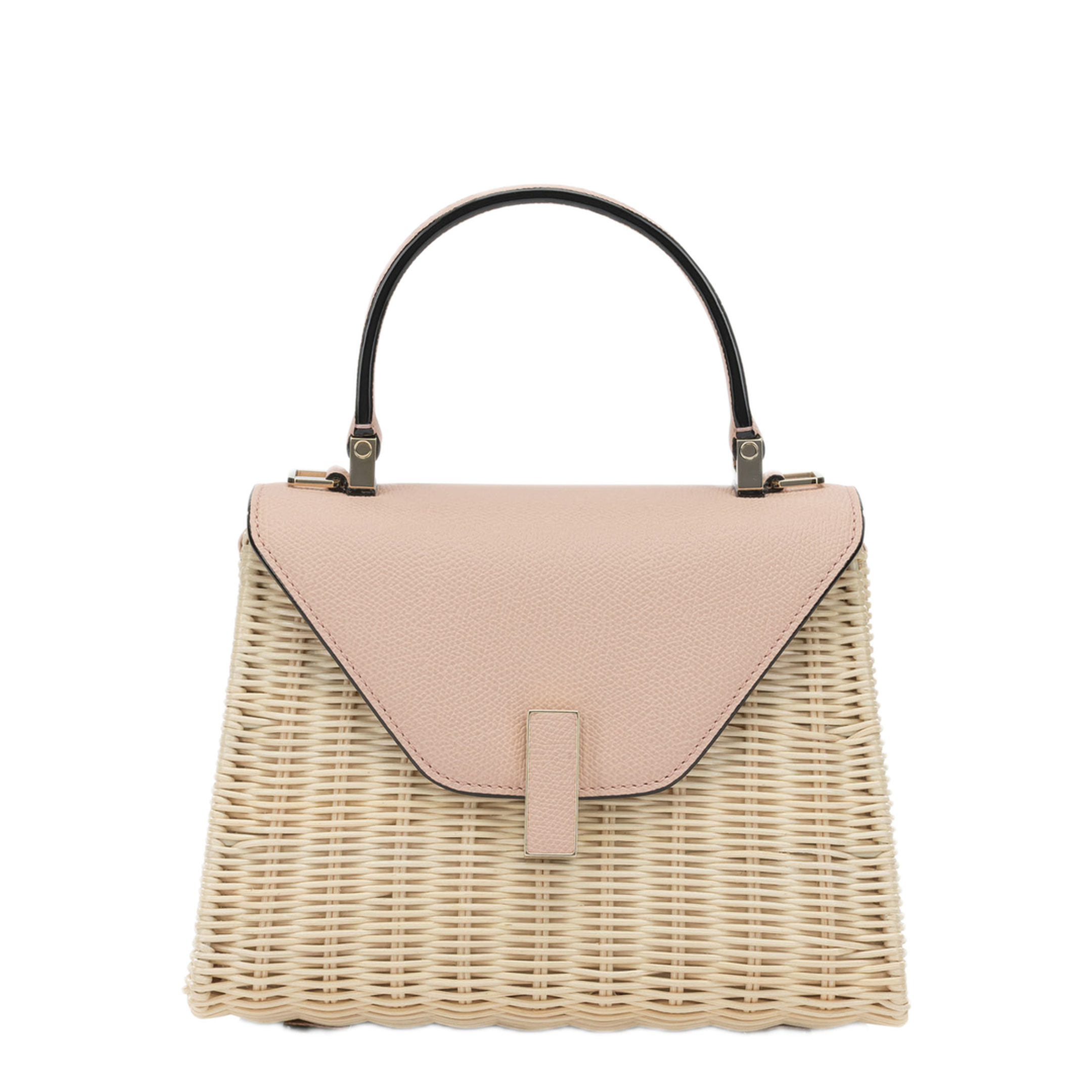 MAYFEYR - Valextra - Iside Handbag Small - WBES0049611ZOC99MGPBM
