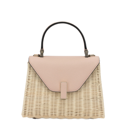 MAYFEYR - Valextra - Iside Handbag Small - WBES0049611ZOC99MGPBM