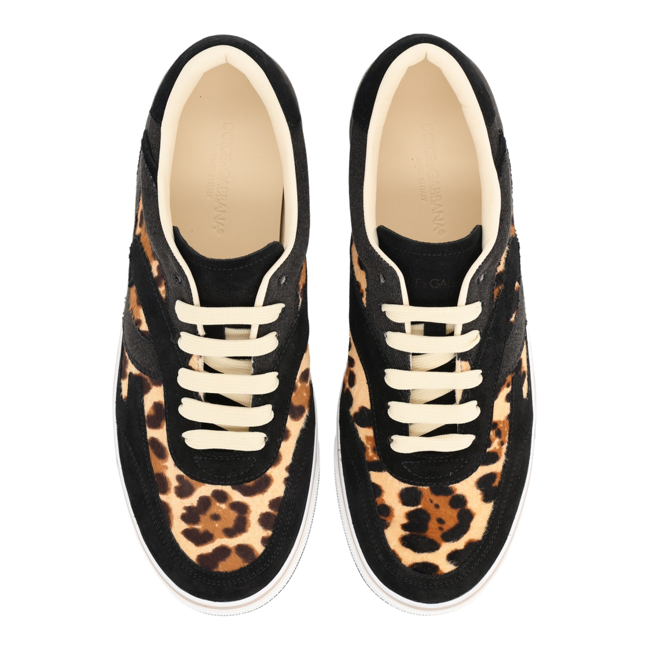 Sailing Sneaker
