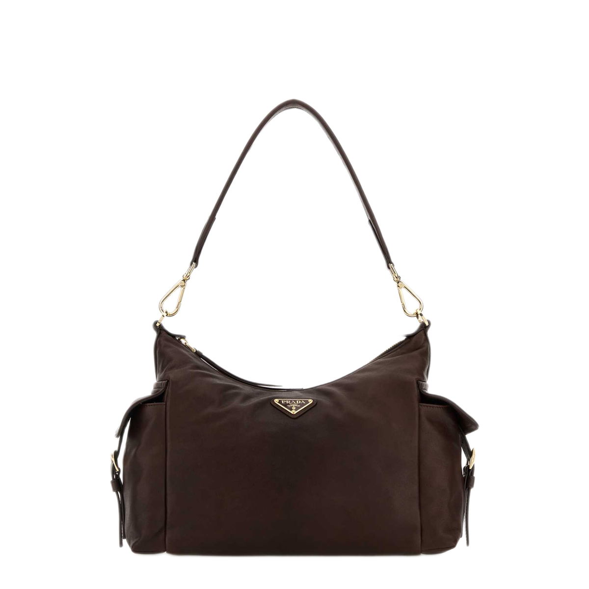 MAYFEYR - Prada - Sacca Crossbody Bag - 1BC264VNOO2DX8F0038