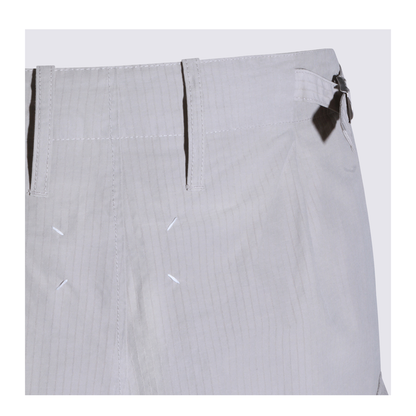 MAYFEYR - Maison Margiela - Trousers - S50KA0708M35685115