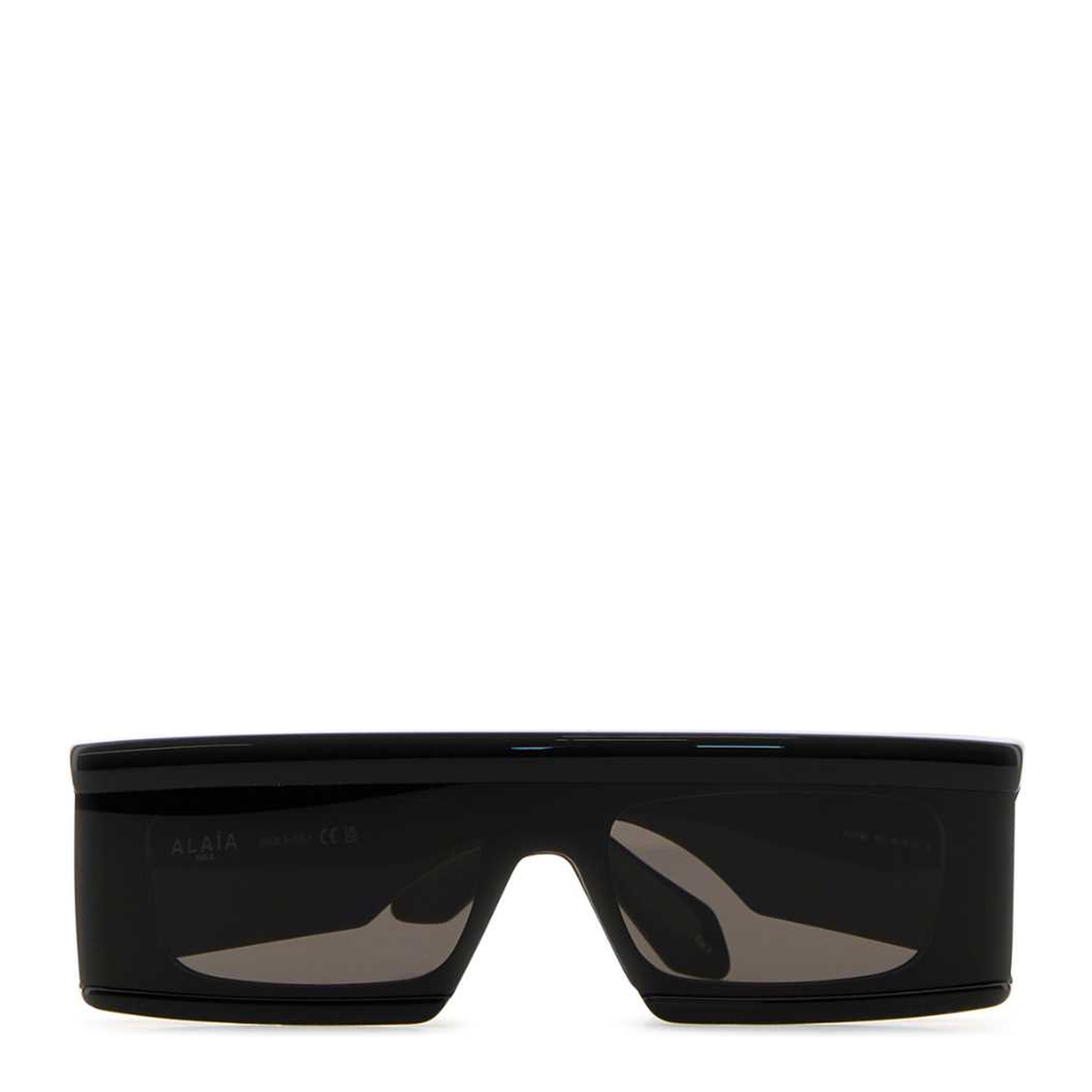MAYFEYR - Alaia - Black Acetate Sunglasses - AA0099S001099