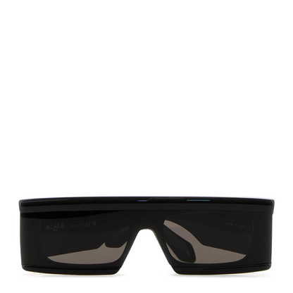 MAYFEYR - Alaia - Black Acetate Sunglasses - AA0099S001099