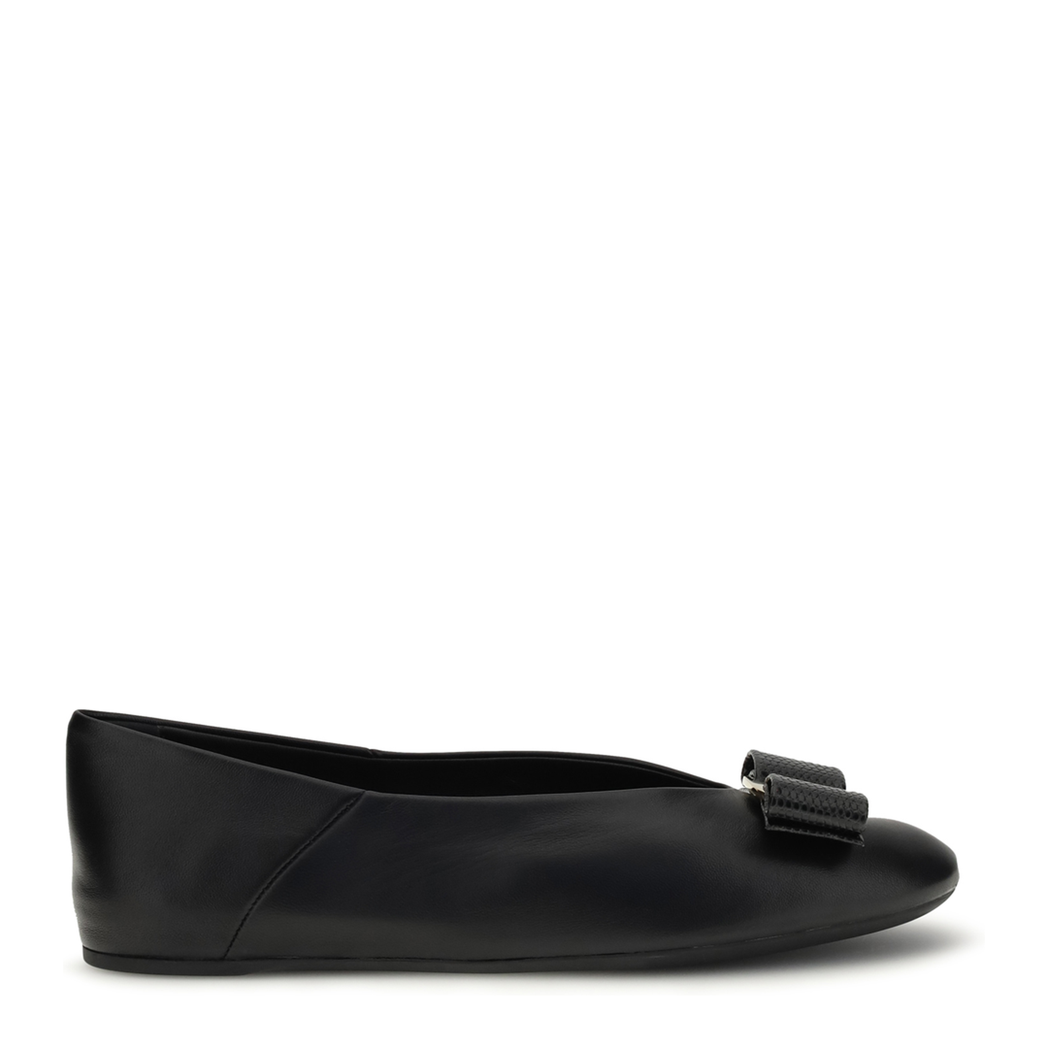 MAYFEYR - Ferragamo - Vara Bow Ballerinas - 782883001