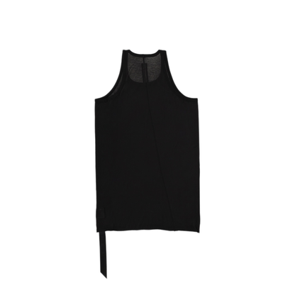 MAYFEYR - Rick Owens - Loose Fit Tank Top - DU01F4169BH09