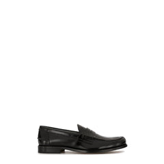 Tod's Flat shoes Black