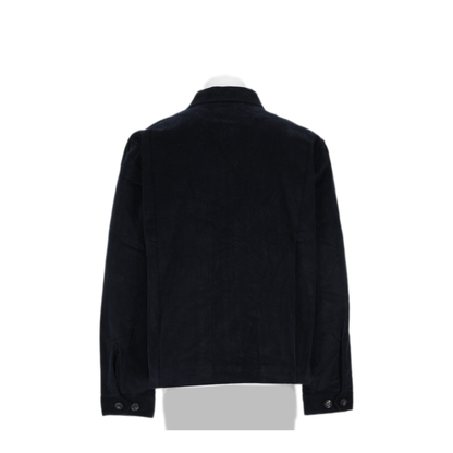 MAYFEYR - Wales Bonner - Blue Sports Jacket - MA26JA04CO09599