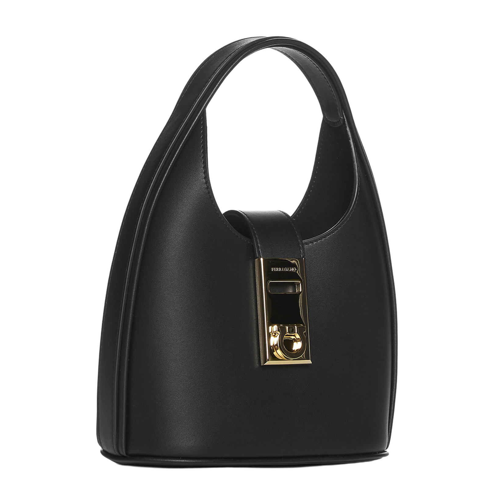 Mini Hobo Bag