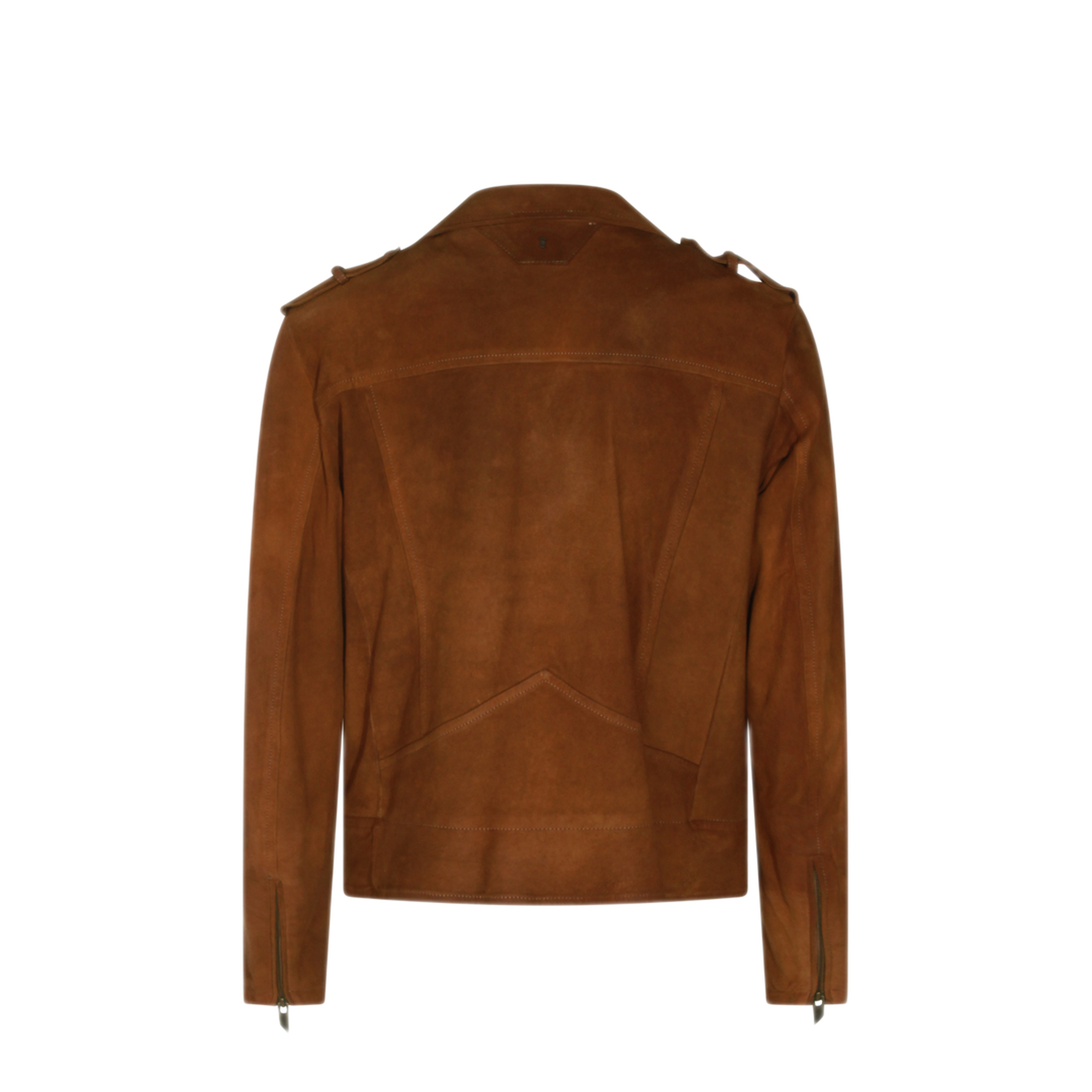 MAYFEYR - Salvatore Santoro - Jackets - 46536UVAGECAMEL