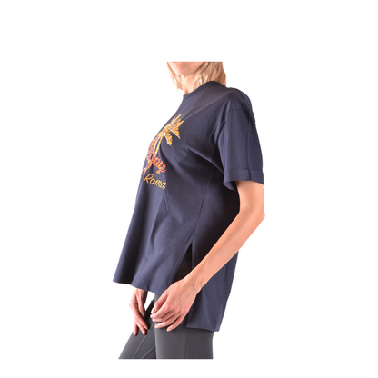 MAYFEYR - Fendi - Tshirt Short Sleeves - FS7011A3BNF12CK