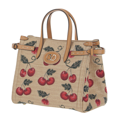 Antibes Mini Tote Bag