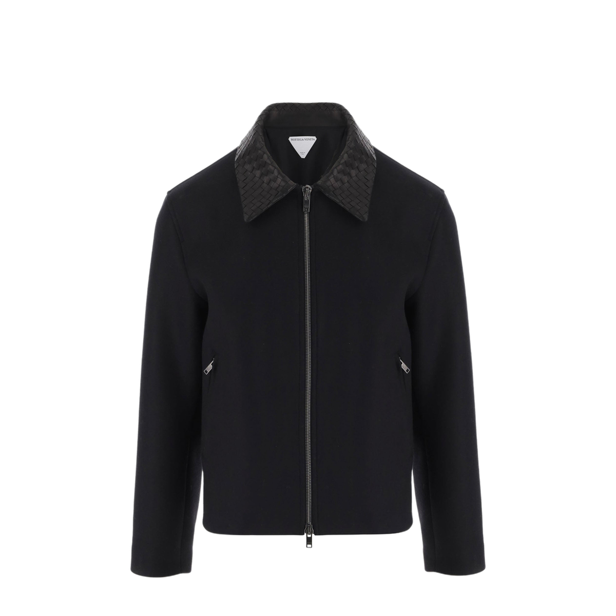 MAYFEYR - Bottega Veneta - Wool Blazer - A004I0V6Y601010