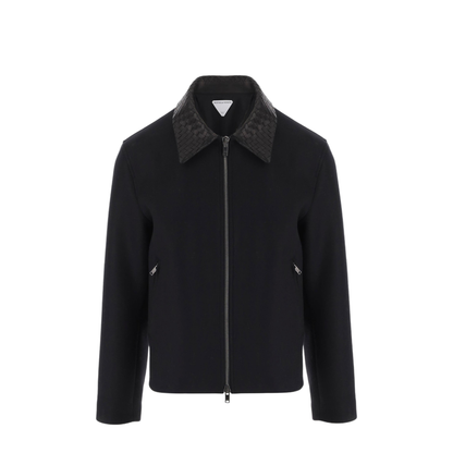 MAYFEYR - Bottega Veneta - Wool Blazer - A004I0V6Y601010