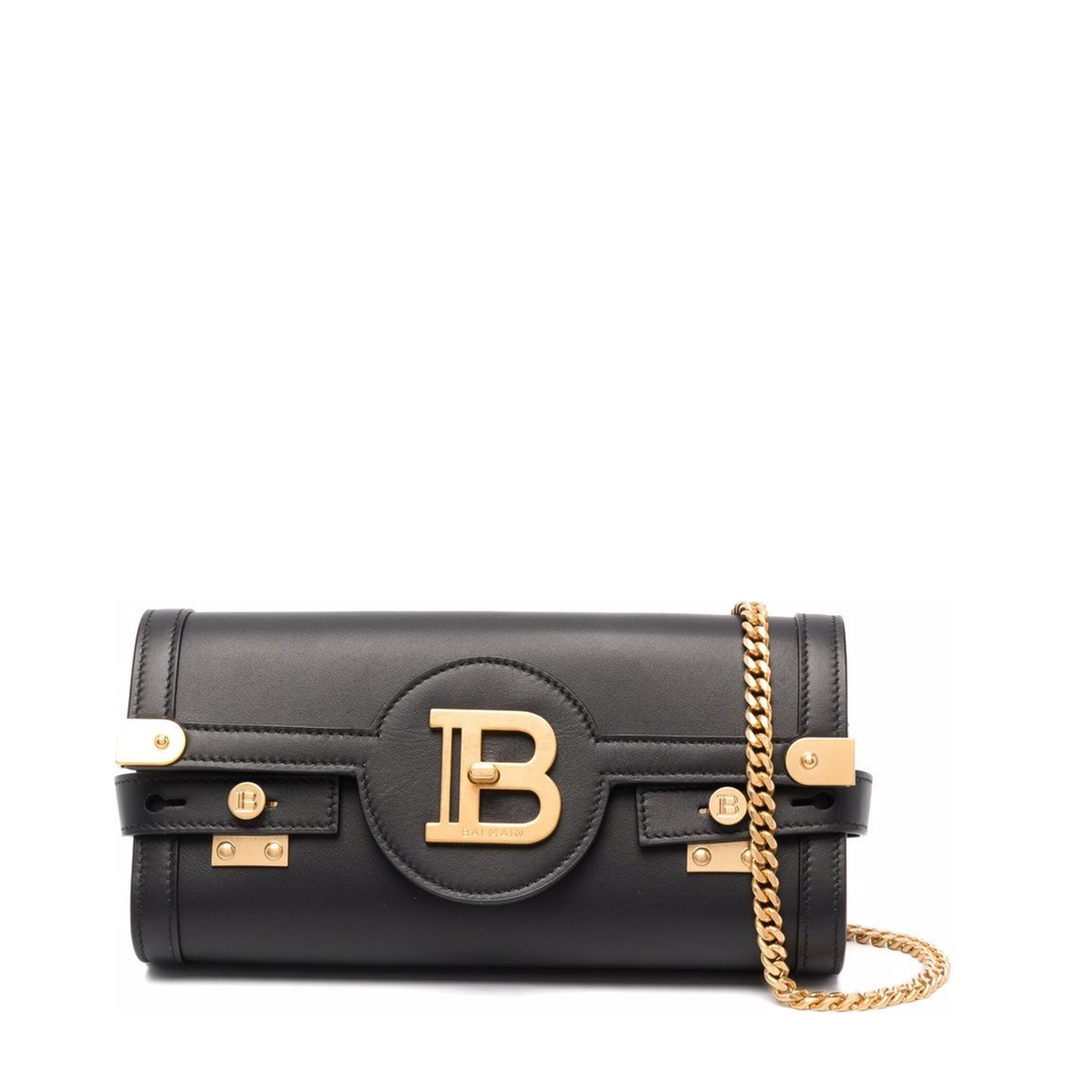B-Buzz Clutch Black