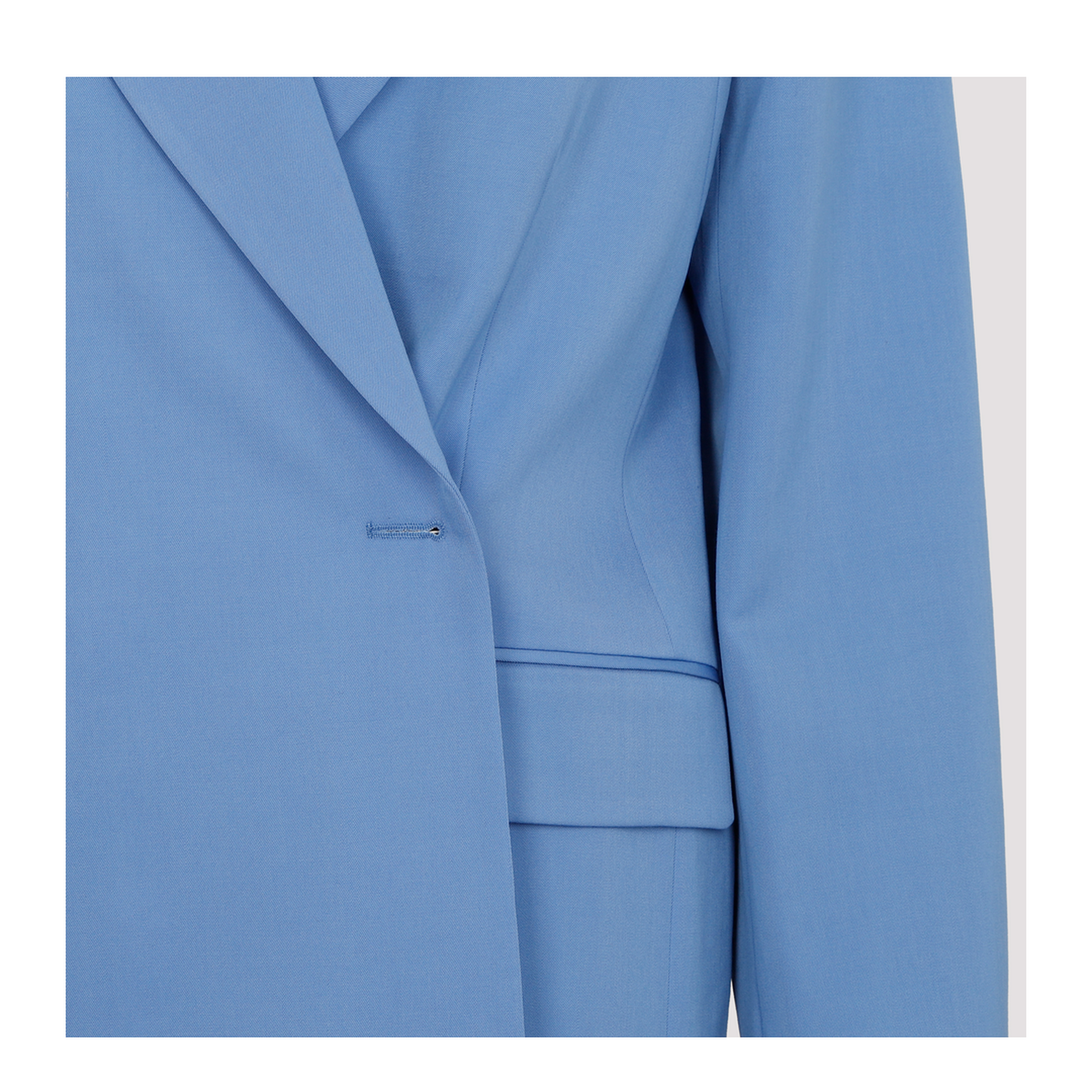 MAYFEYR - Dries Van Noten - Wool Beno Jacket - 0104016244