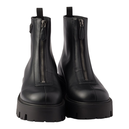 MAYFEYR - Prada - Boots Black - 1T328OUZEF0002