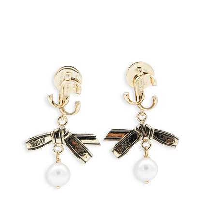 MAYFEYR - Jimmy Choo - Bijoux - RBNPEARLEARRINGJKI1C1043