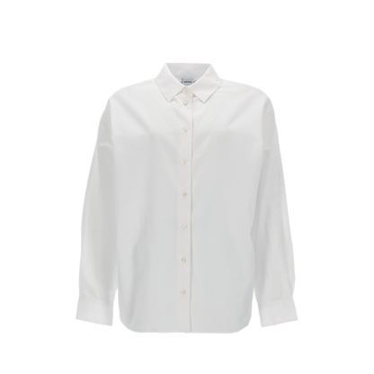 MAYFEYR - ASPESI - Cotton Shirt - 5444C11807072