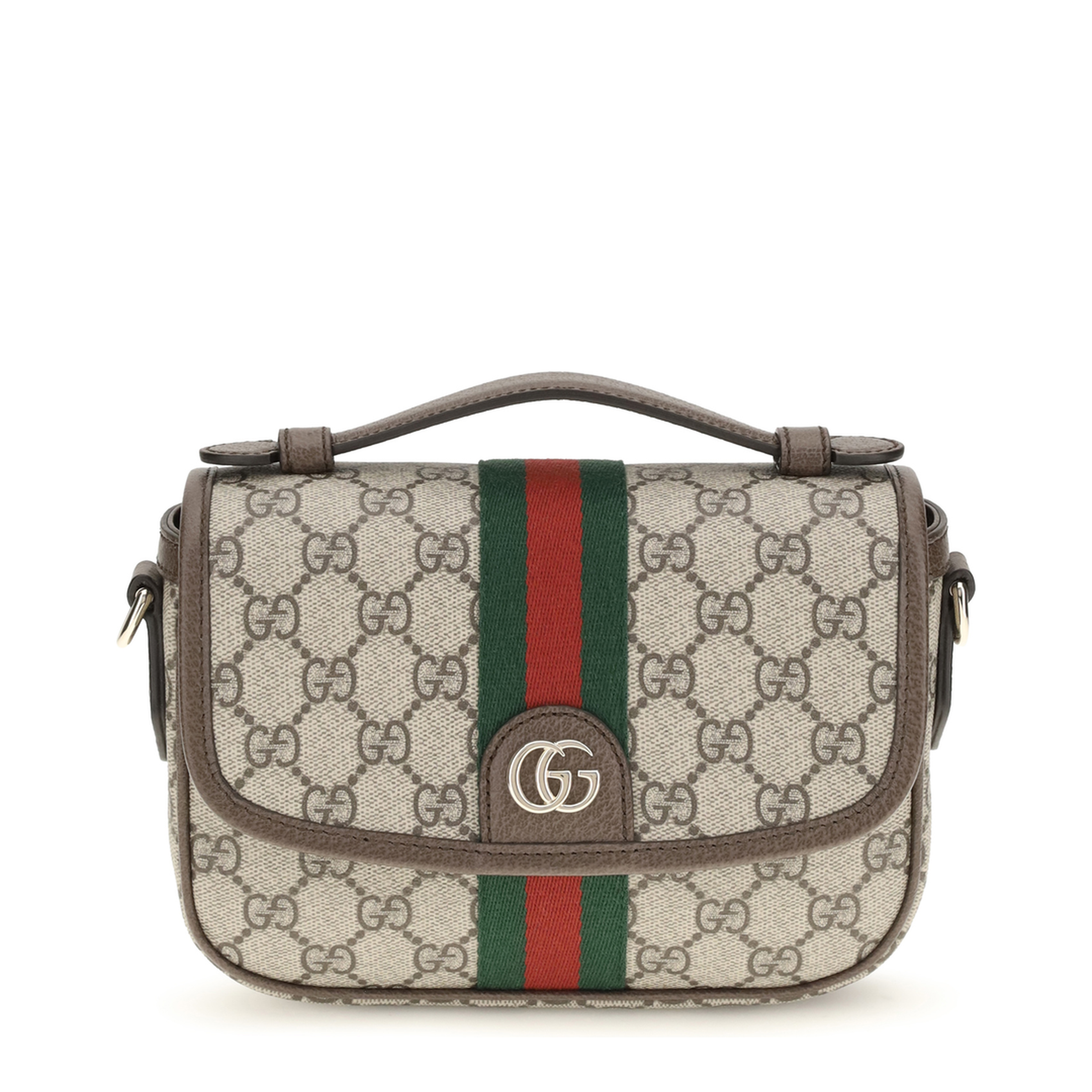 MAYFEYR - Gucci - Small Ophidia Handbag - 836843FAE0J