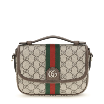 MAYFEYR - Gucci - Small Ophidia Handbag - 836843FAE0J