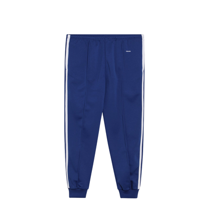 Blueette White Technical Fabric Jogging Trousers