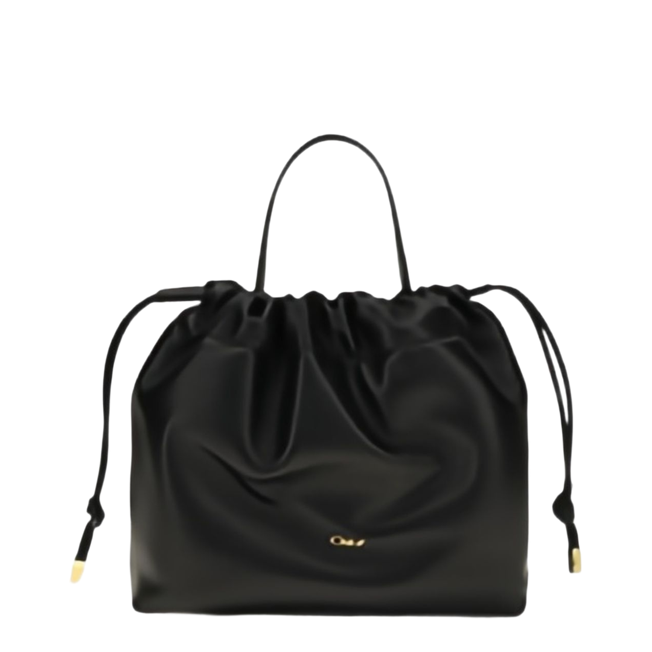 MAYFEYR - Chloè - Black Bag - CH26UP789R12001