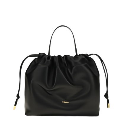 MAYFEYR - Chloè - Black Bag - CH26UP789R12001