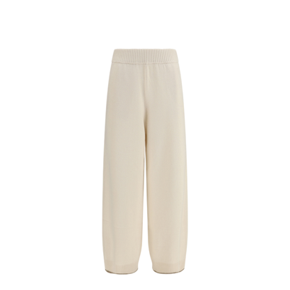 MAYFEYR - Brunello Cucinelli - Cashmere Trousers - M12722299