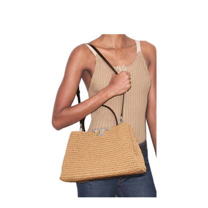 MAYFEYR - Tory Burch - Messenger Bag - 181330911
