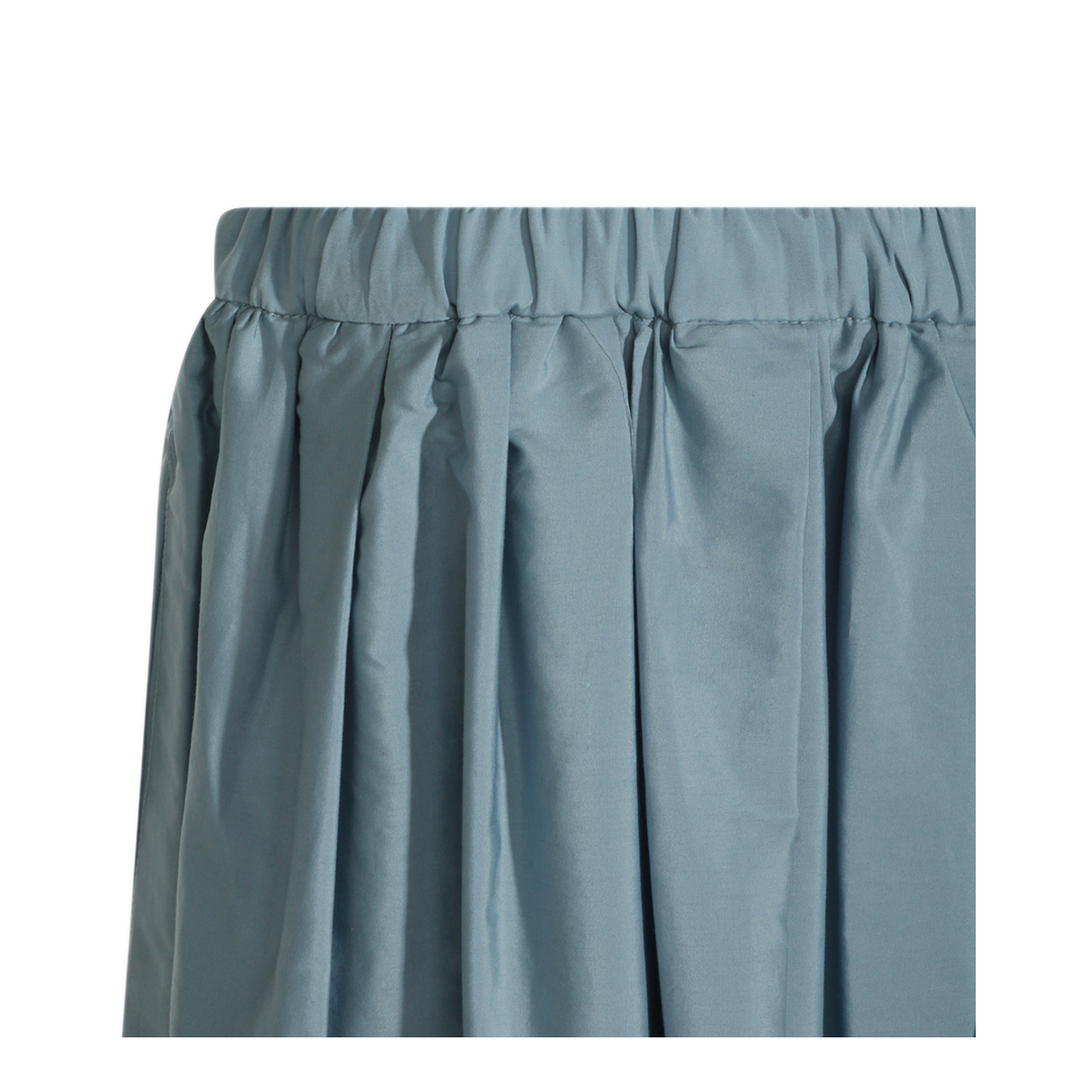 MAYFEYR - nine:inthe:morning - Skirts - LIL07R33CELESTE