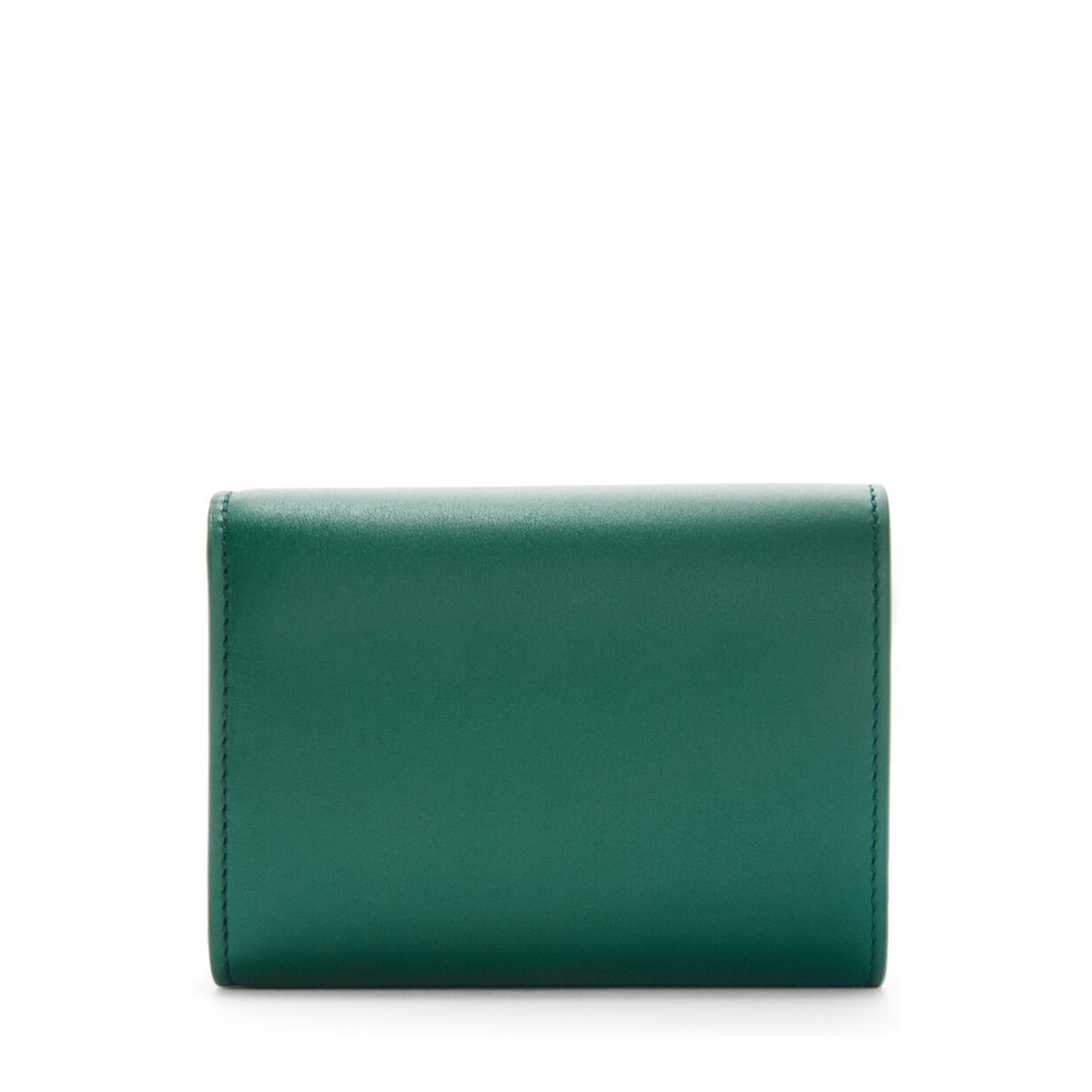 Card Holder with Coin Pocket