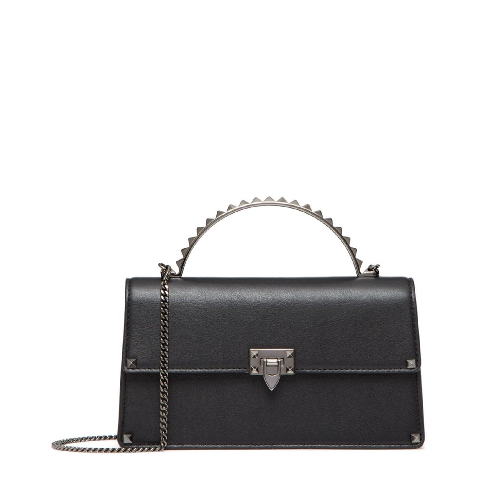 Rockstud Mini Handbag