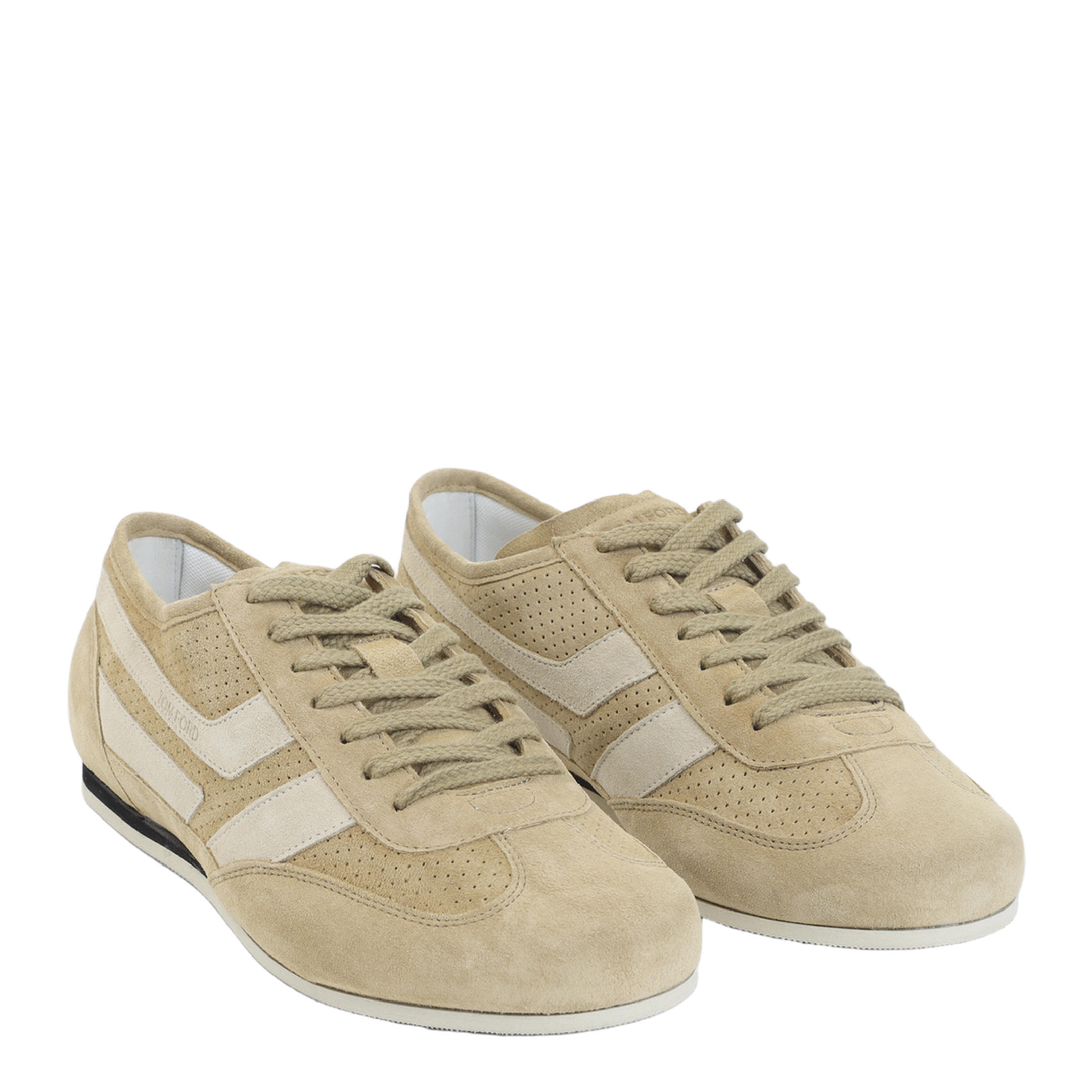 MAYFEYR - Tom Ford - Brook Sneakers - J1595ICL128N
