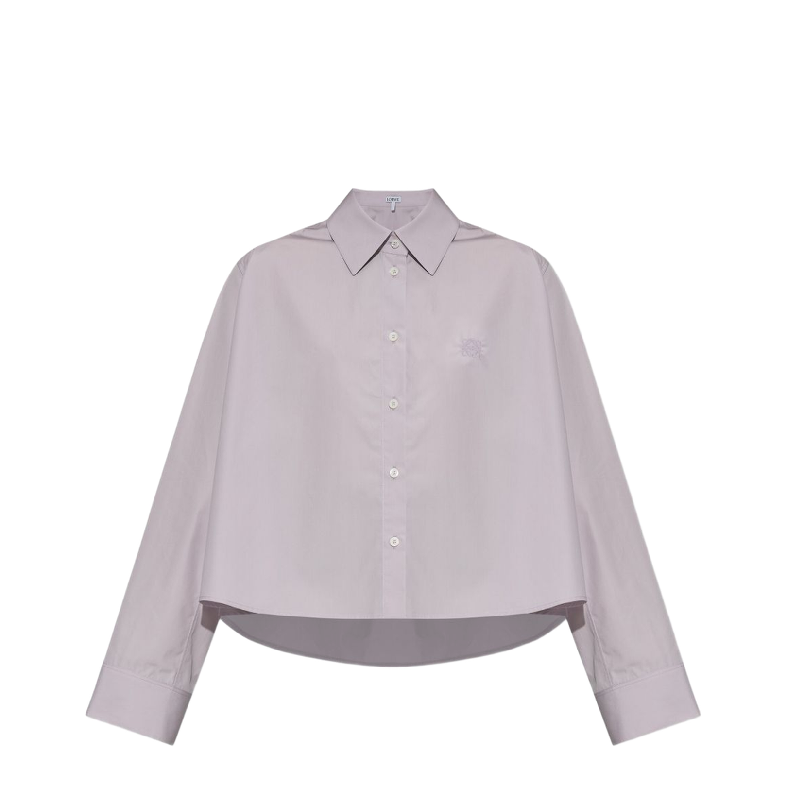 Trapeze Shirt