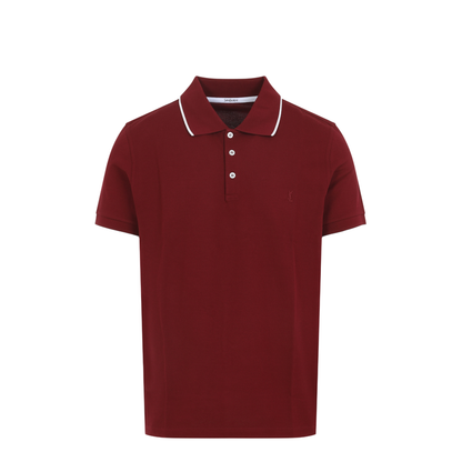 MAYFEYR - Saint Laurent - Jersey Polo - 862976Y37ZE