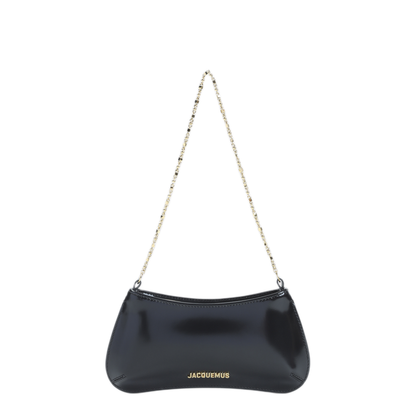 MAYFEYR - Jacquemus - Petit Bisou Chaine Handbag - BAW00404BC18A01