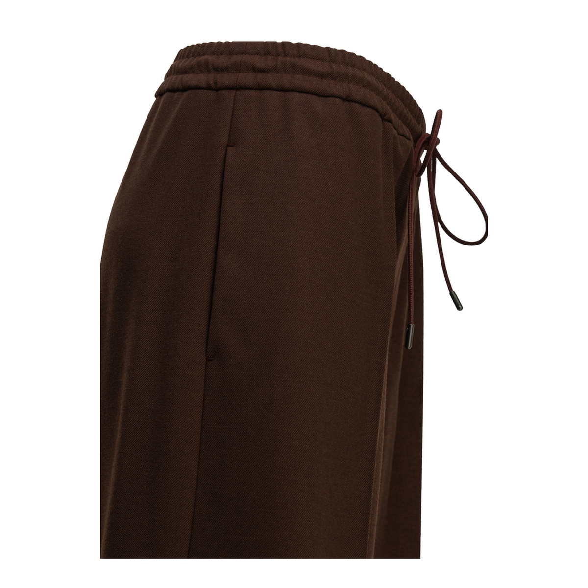 MAYFEYR - Max Mara - Casual Wool Pants - 2621136183600MXSSLALOM058