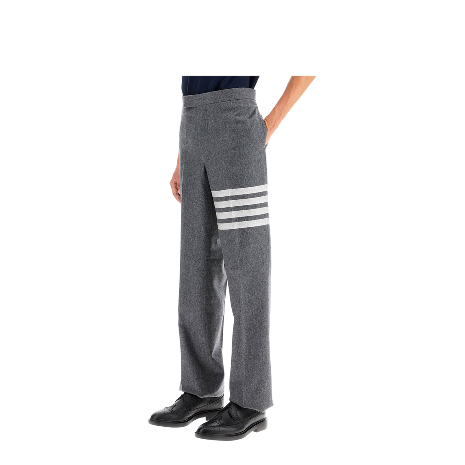 4-Bar Trousers