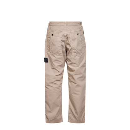 Relaxed Pants